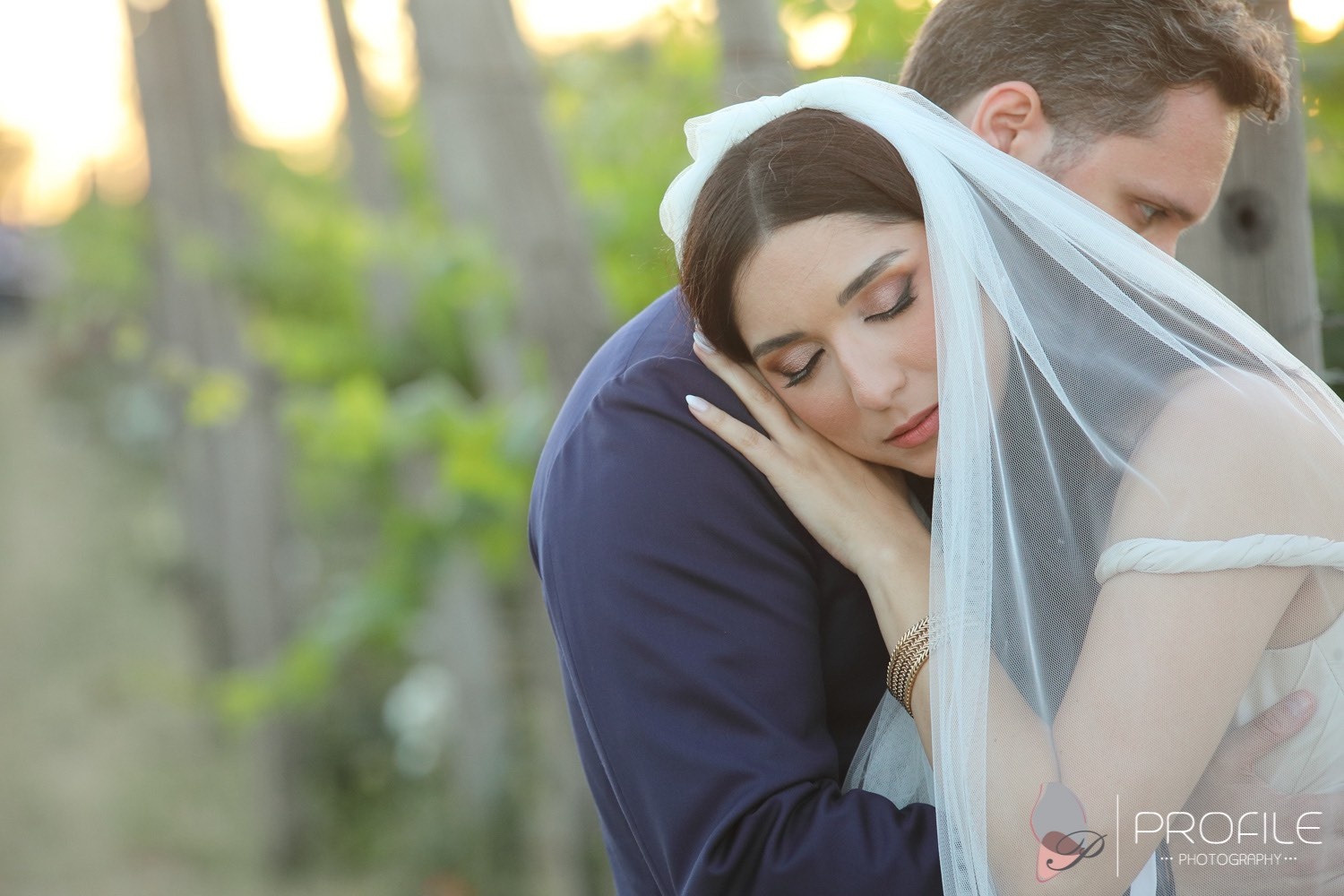 Maria — wedding