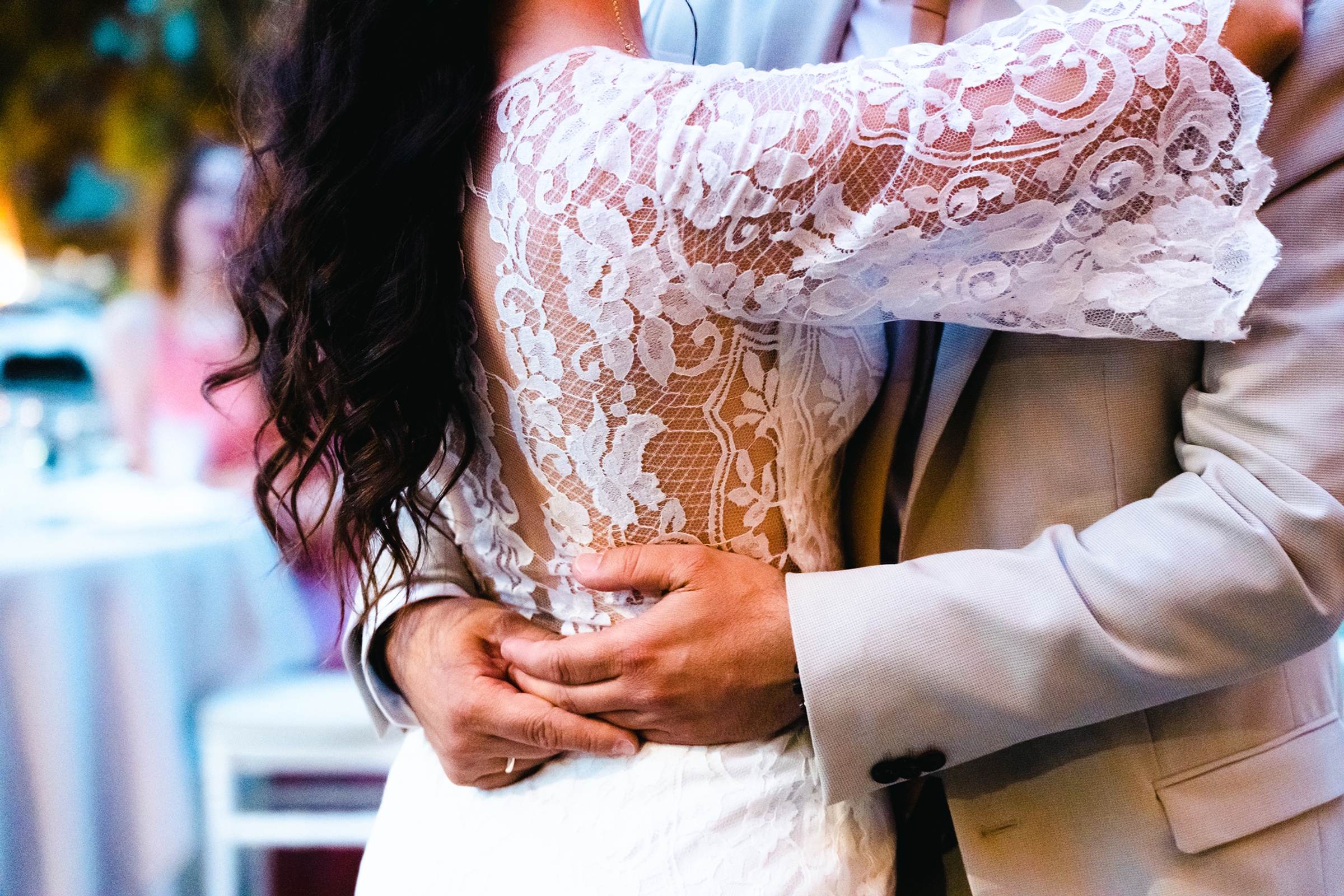 Eleni & Aris