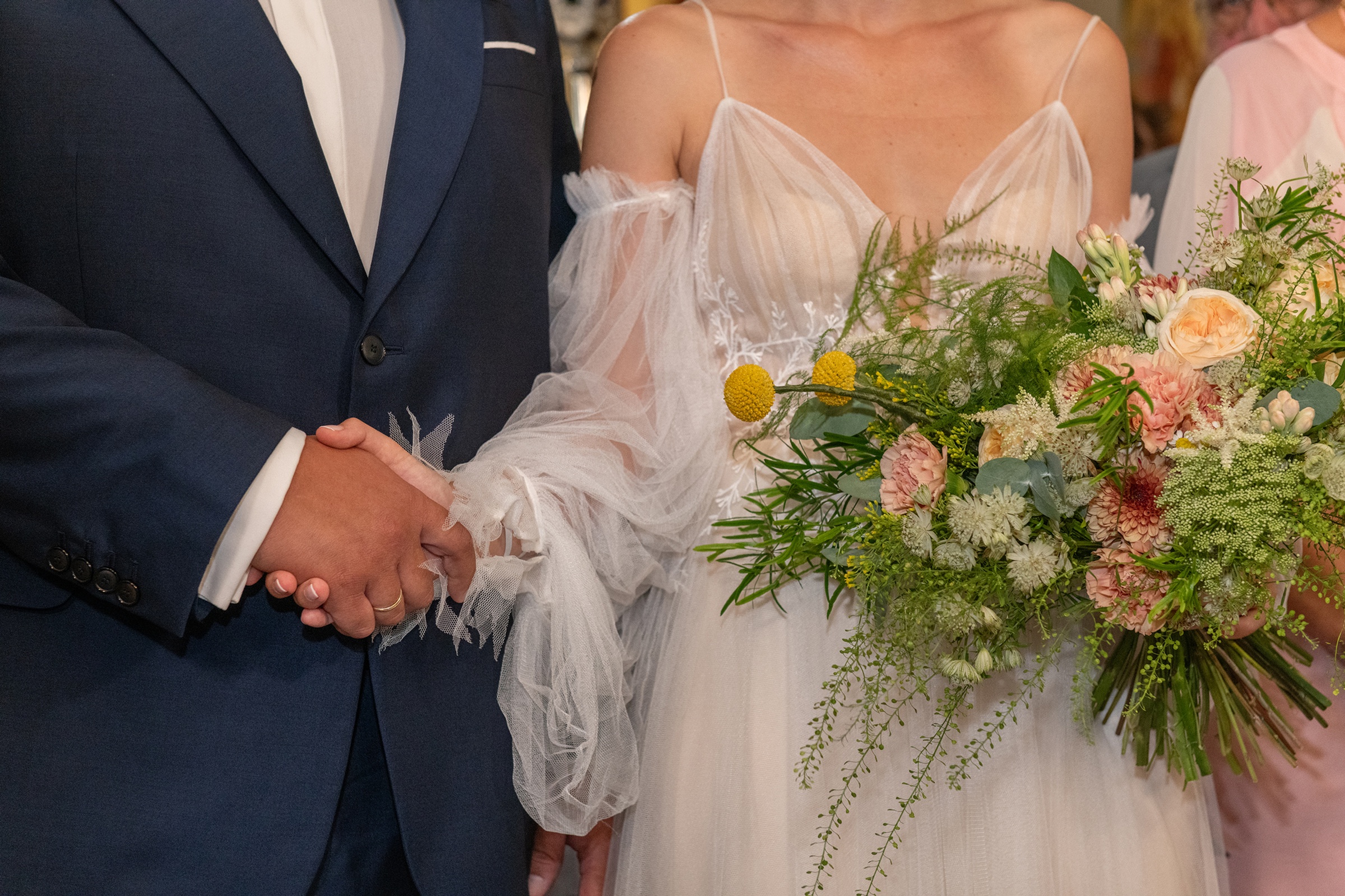 Dimitra & Nikos