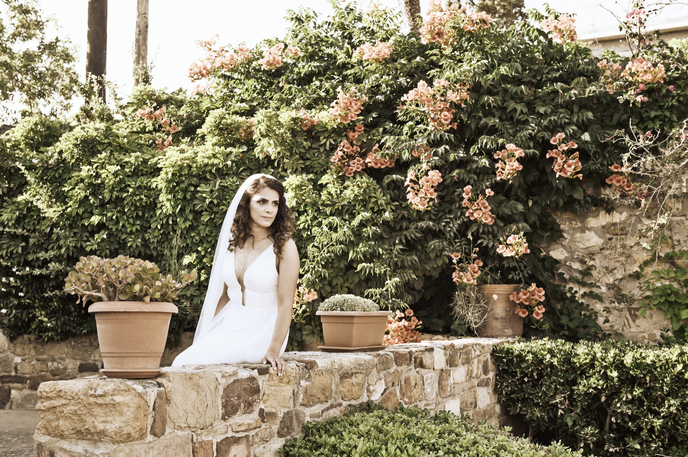 Evgenia & Tasos