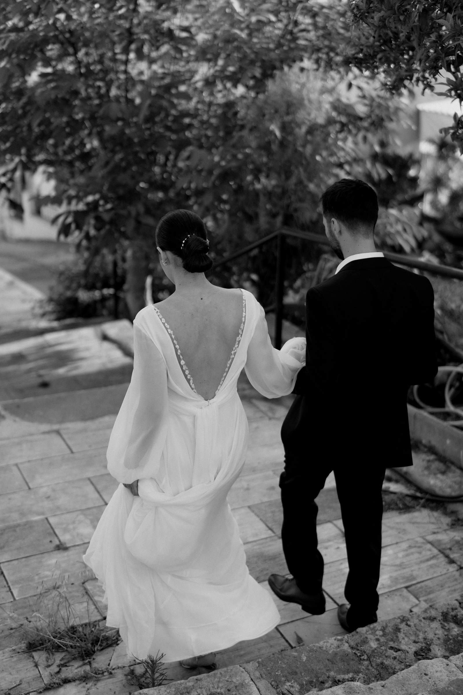 Maria & Vasilis