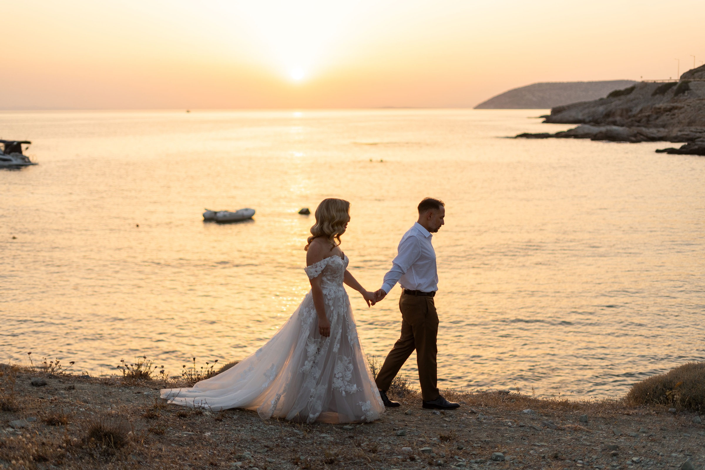 Lida & Ilias