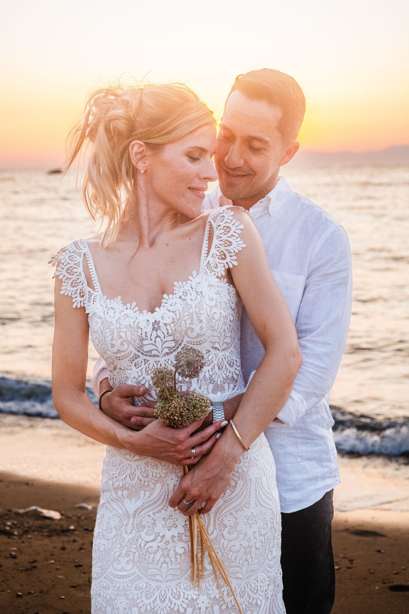 Eleftheria & Kostas — wedding