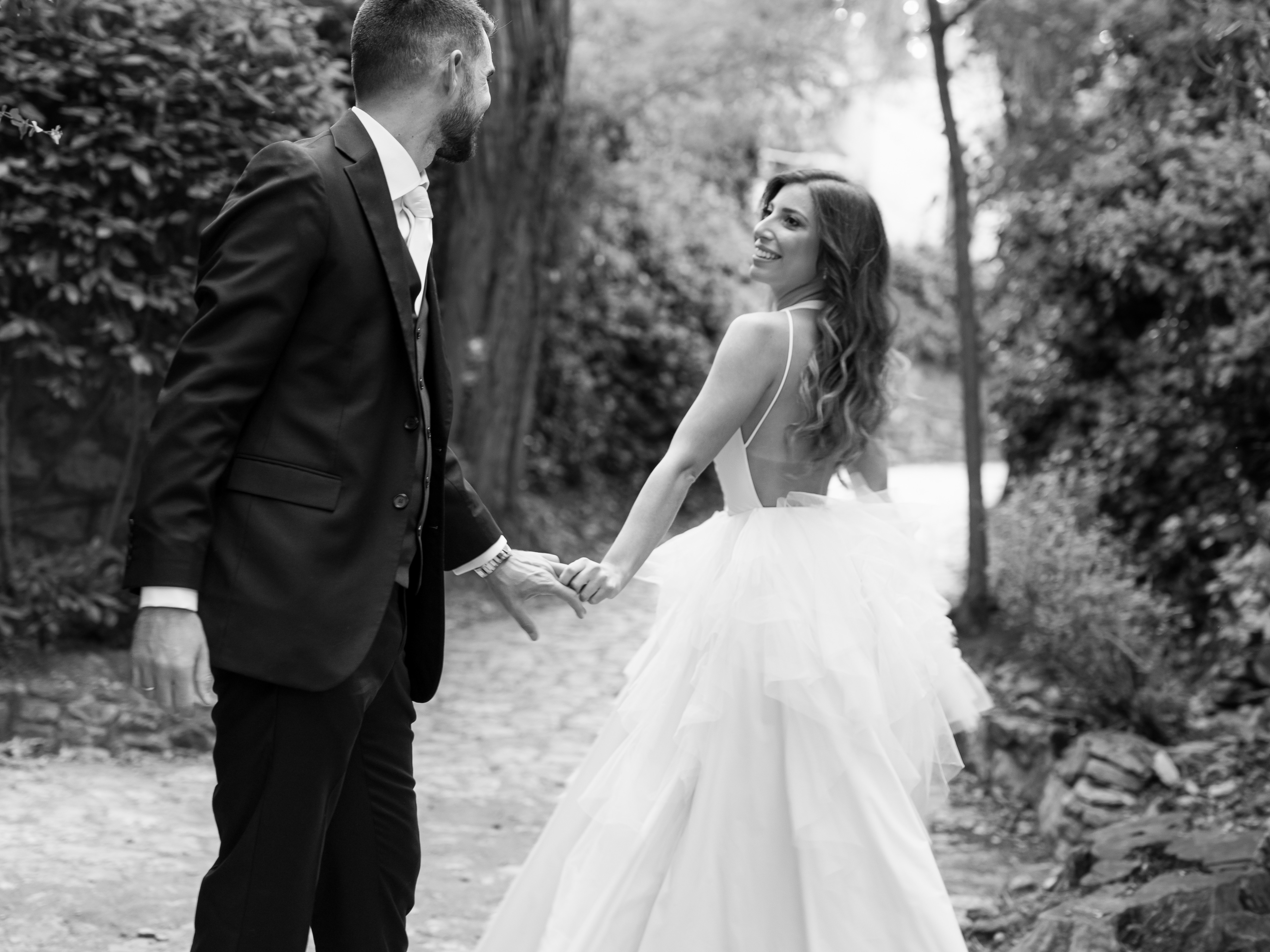 Alexandra & Grigoris — wedding