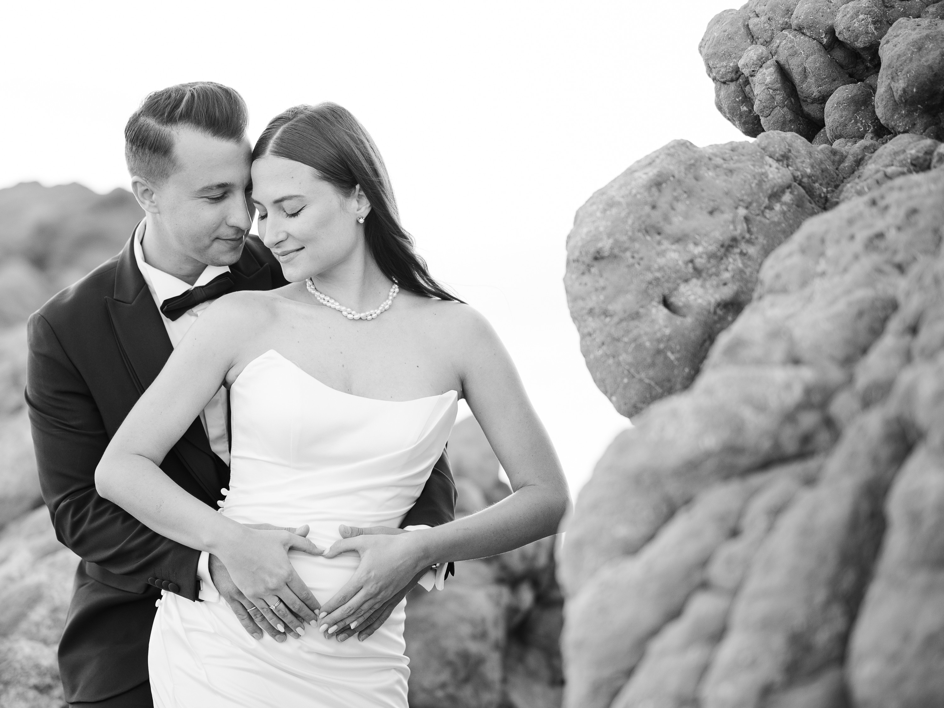 Maria & Christos — wedding