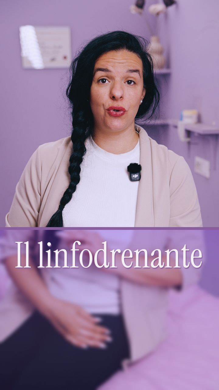 Linfodrenaggio per le gambe gonfie: funziona davvero?