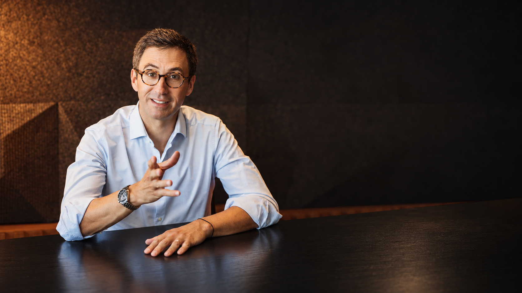 Retrato de António Simões