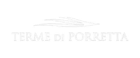 Logo Terme di Porretta