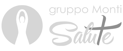 Logo Gruppo Monti Salute Più