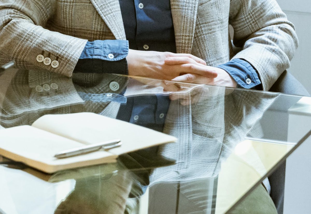 Analyse der zu integrierenden Unternehmenssysteme in einem Meeting