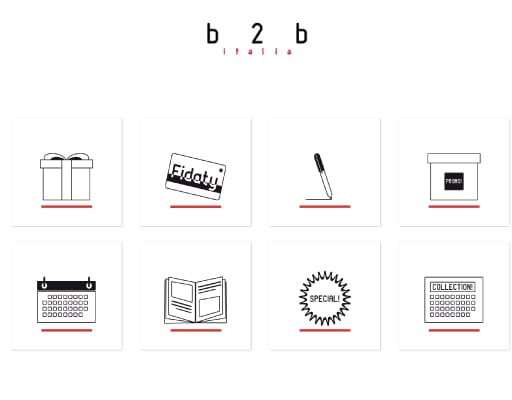 Binshop: progetto Efesti