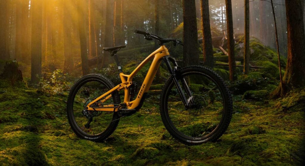 RDR Bikes: progetto Efesti