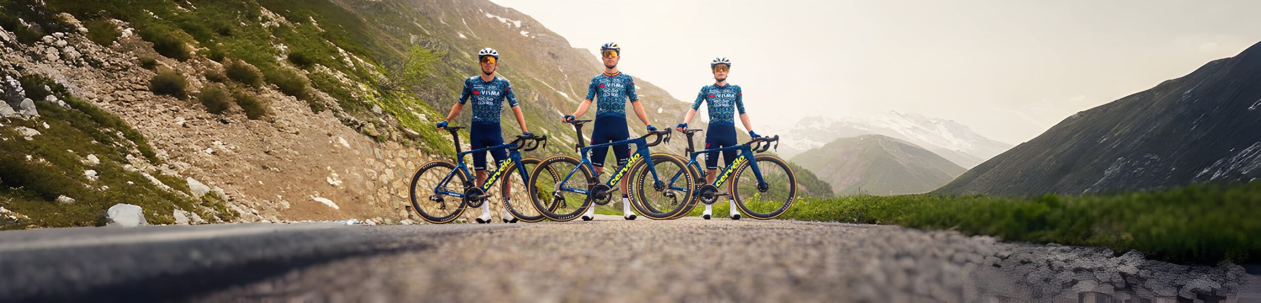 RDR Bikes: progetto Efesti