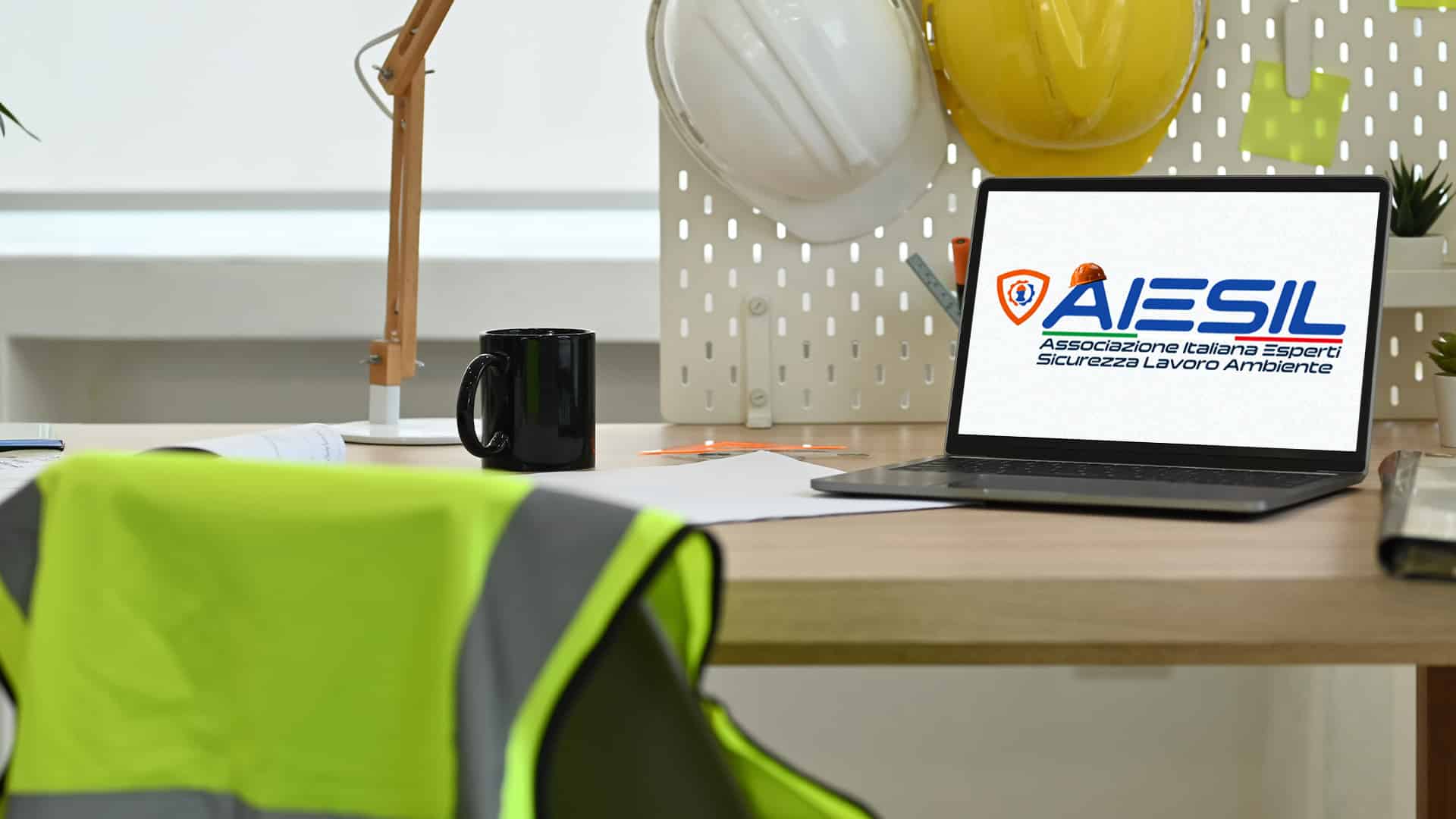 Work Image