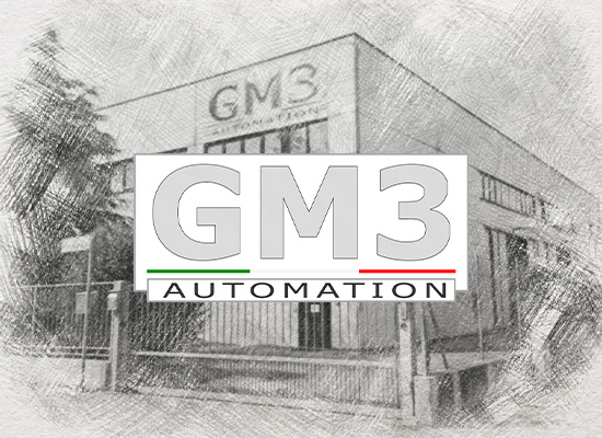 GM3: progetto Efesti