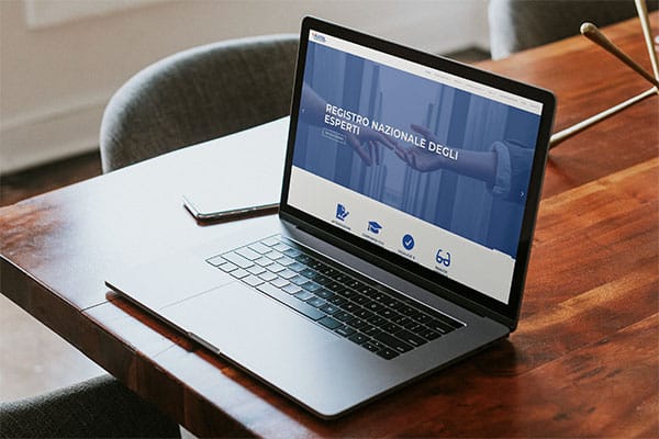 AIESIL: progetto Efesti