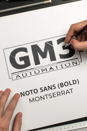 GM3: progetto Efesti