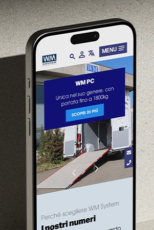 WM System: progetto Efesti