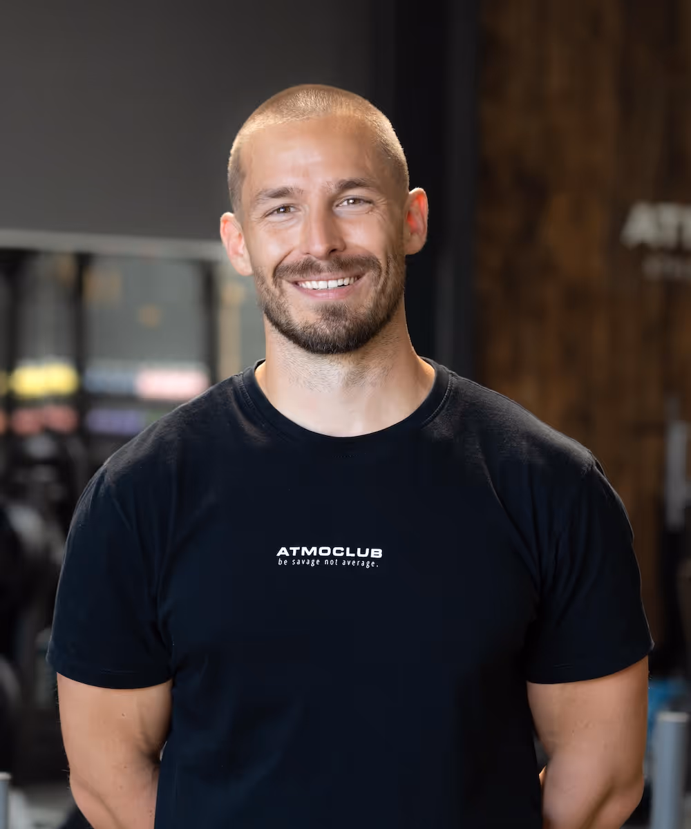 Lorenz Wyludda, Gründer und Head Coach