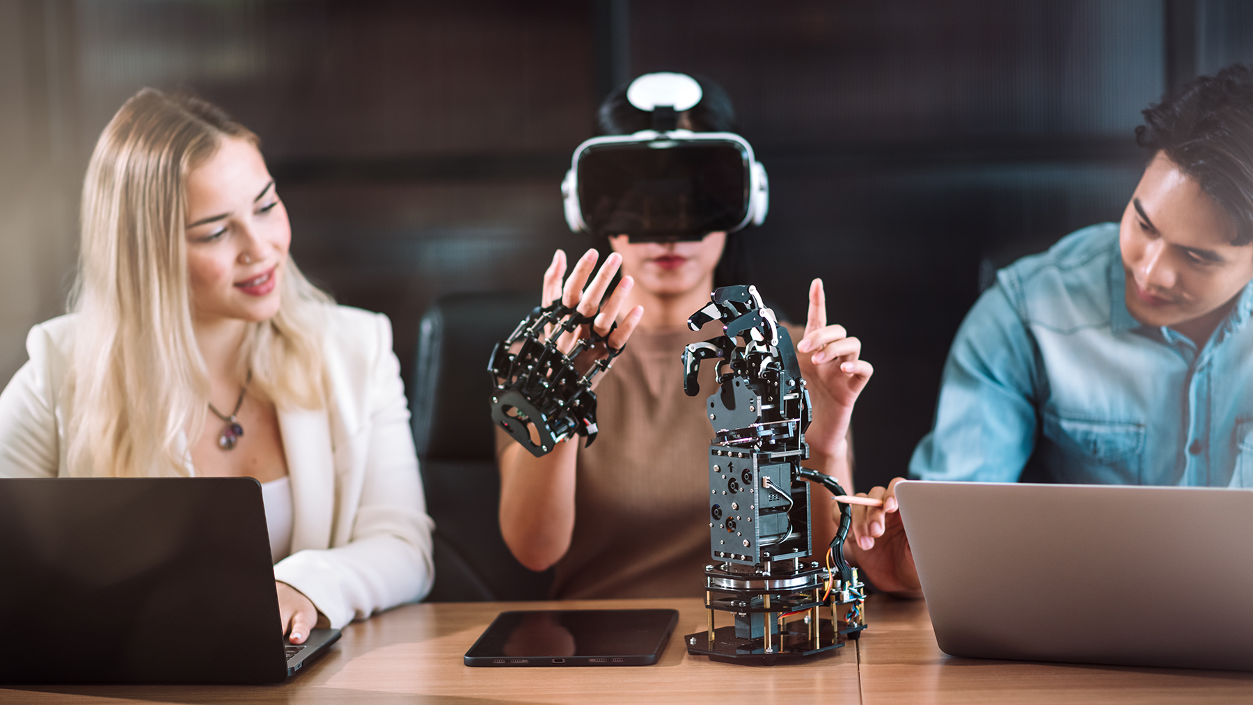 Testing an idea in the field — customer discovery