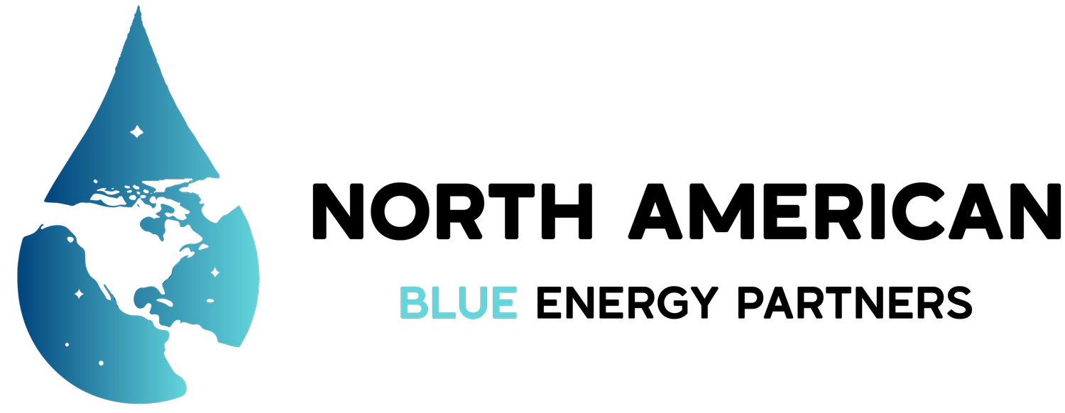North American Blue Energy Partners logo