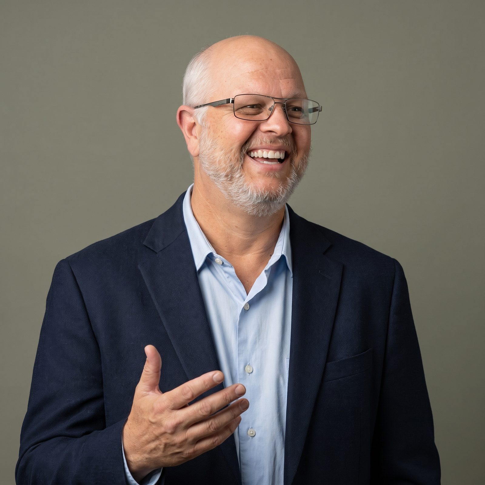 Tom Wolfe, Director of Legal, IP and Product at Kodiak AI