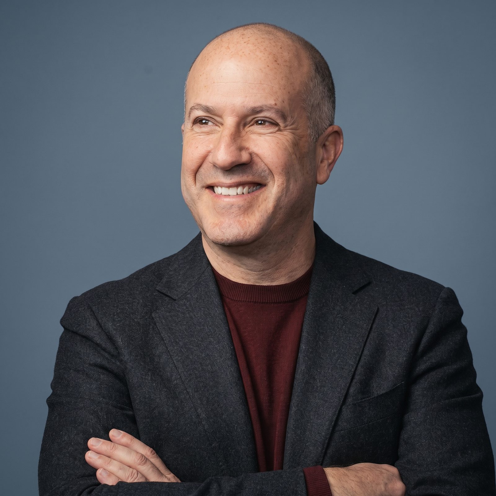 Jay Korman, Managing Director at Oliver Wyman