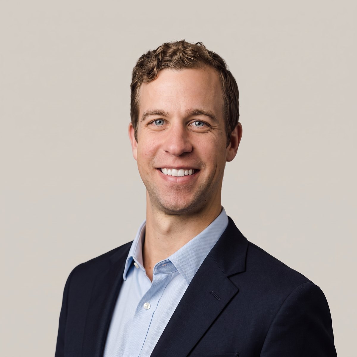 Alec Sorensen, Co-founder and CEO of Tradespace