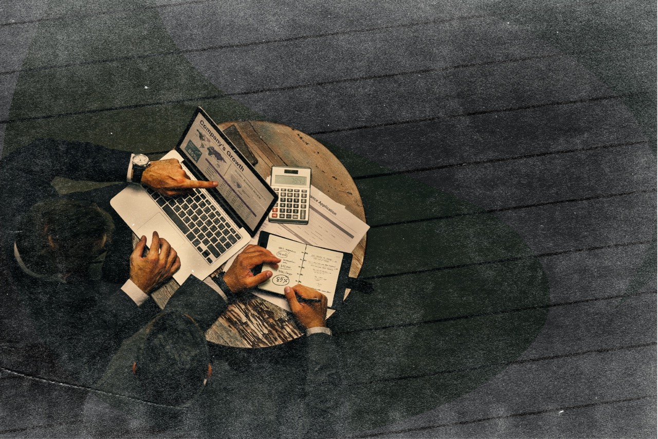 ClinicOS client story visual