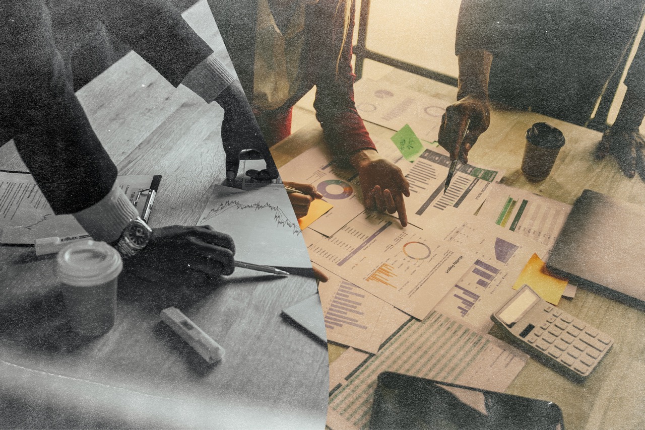 Article visual: paid-on-delivery research