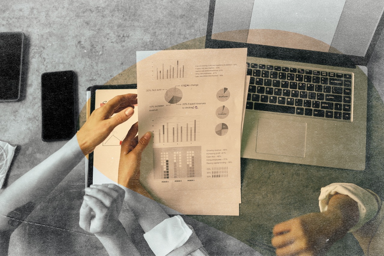 Northline client story visual