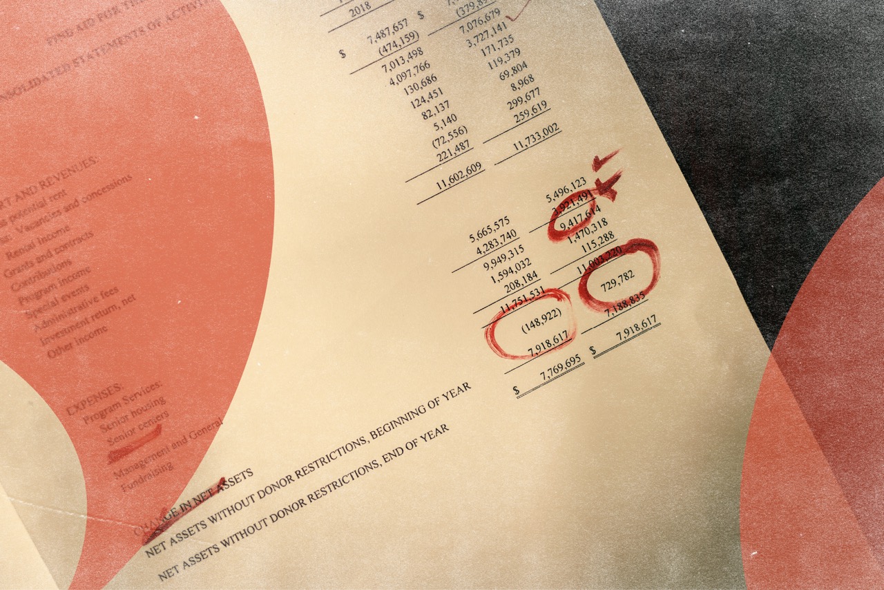 Market sizing memo deliverable visual