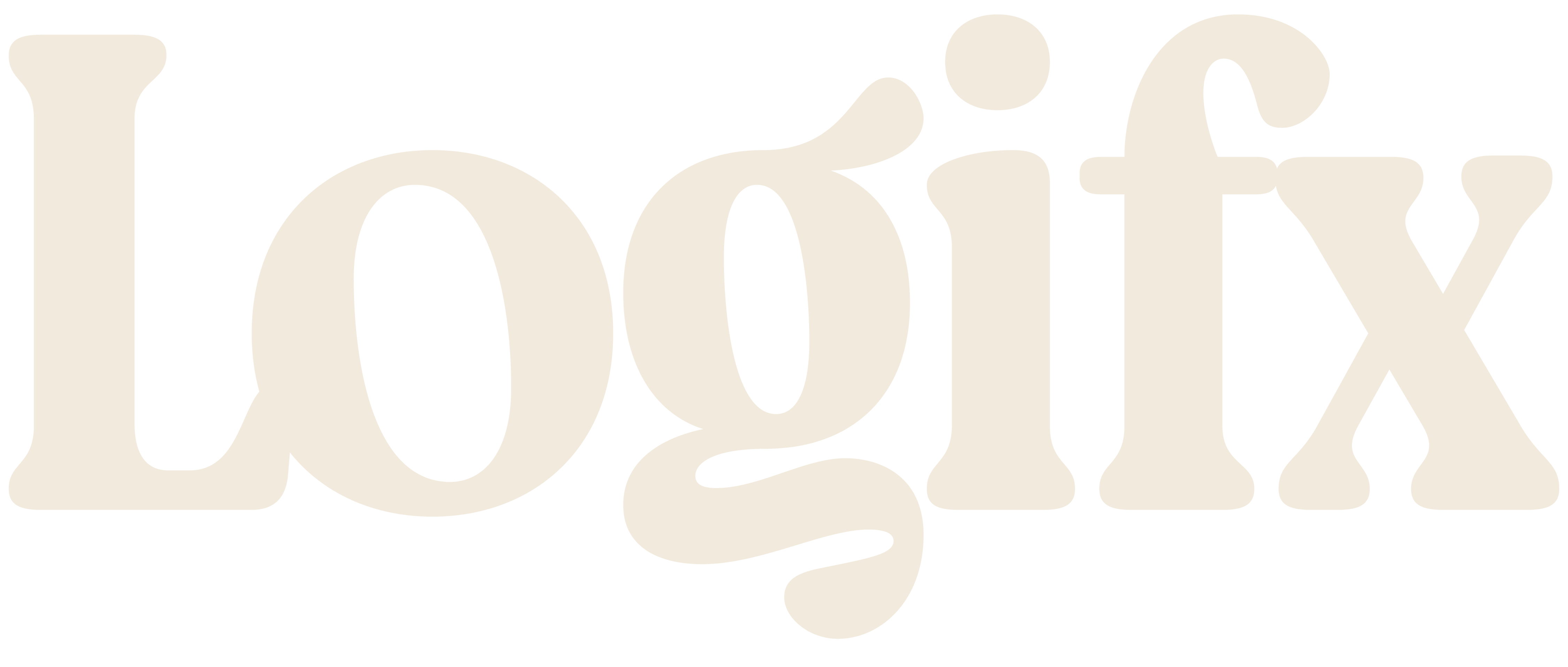 Logifx