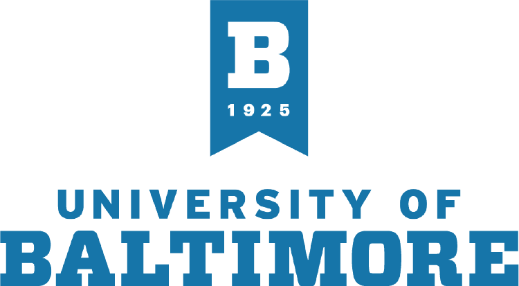 University of Baltimore logo