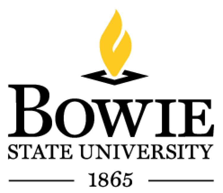 Bowie State University logo