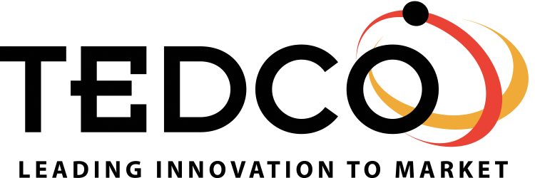 TEDCO logo