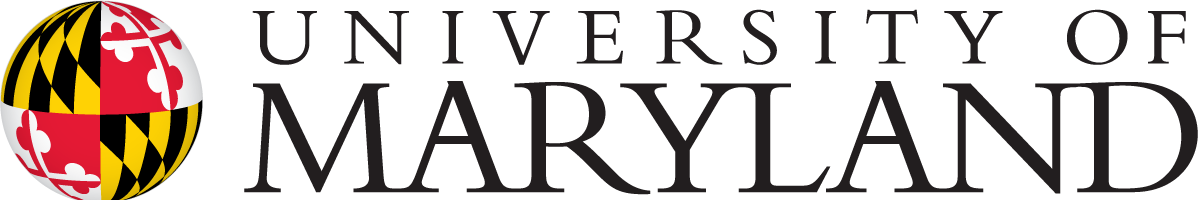 University of Maryland logo