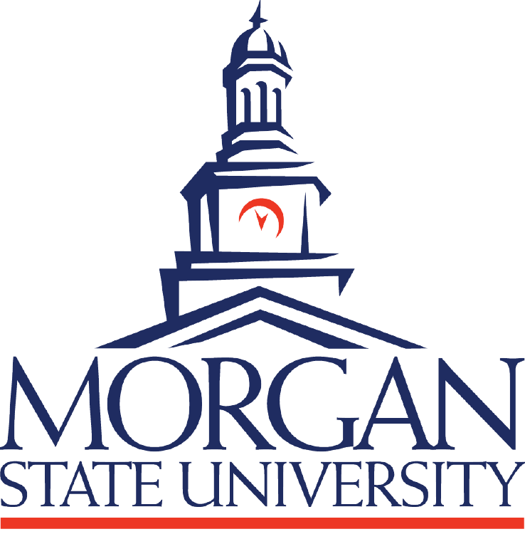 Morgan State University logo
