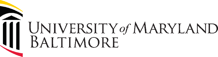 University of Maryland, Baltimore logo