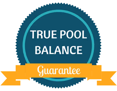 True Pool Balance Guaranty logo