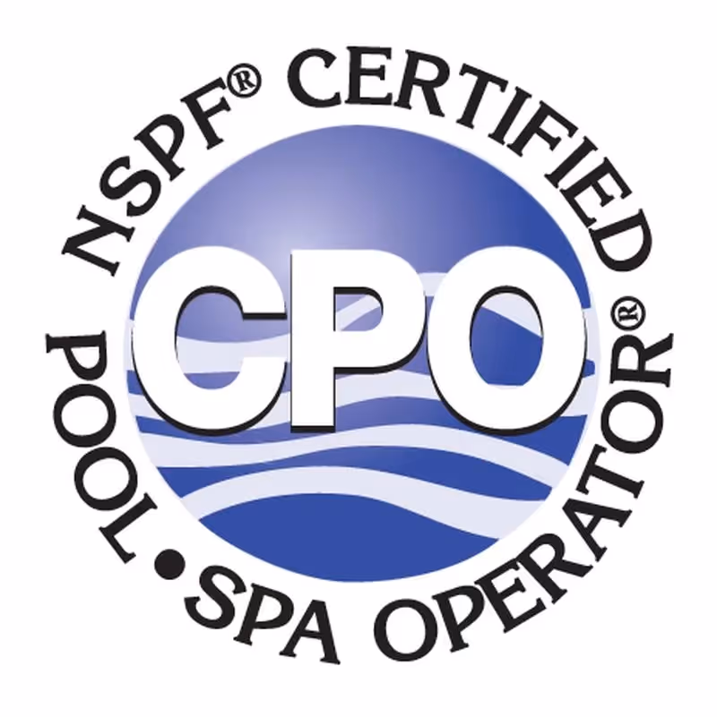 CPO logo