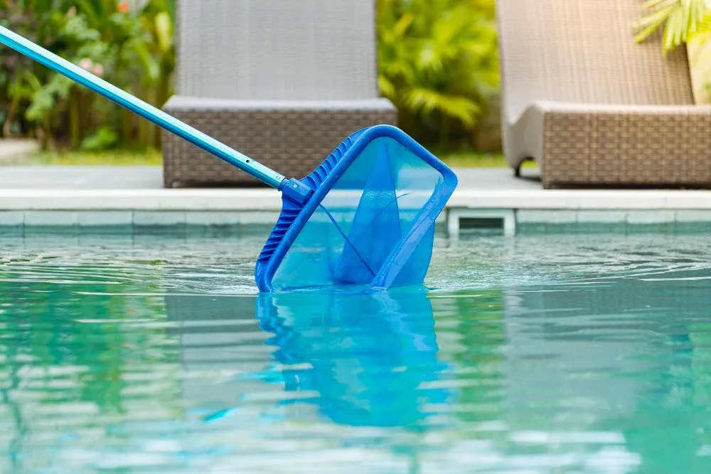 Is Your Pool Actually Clean? Here's What Most Homeowners Miss