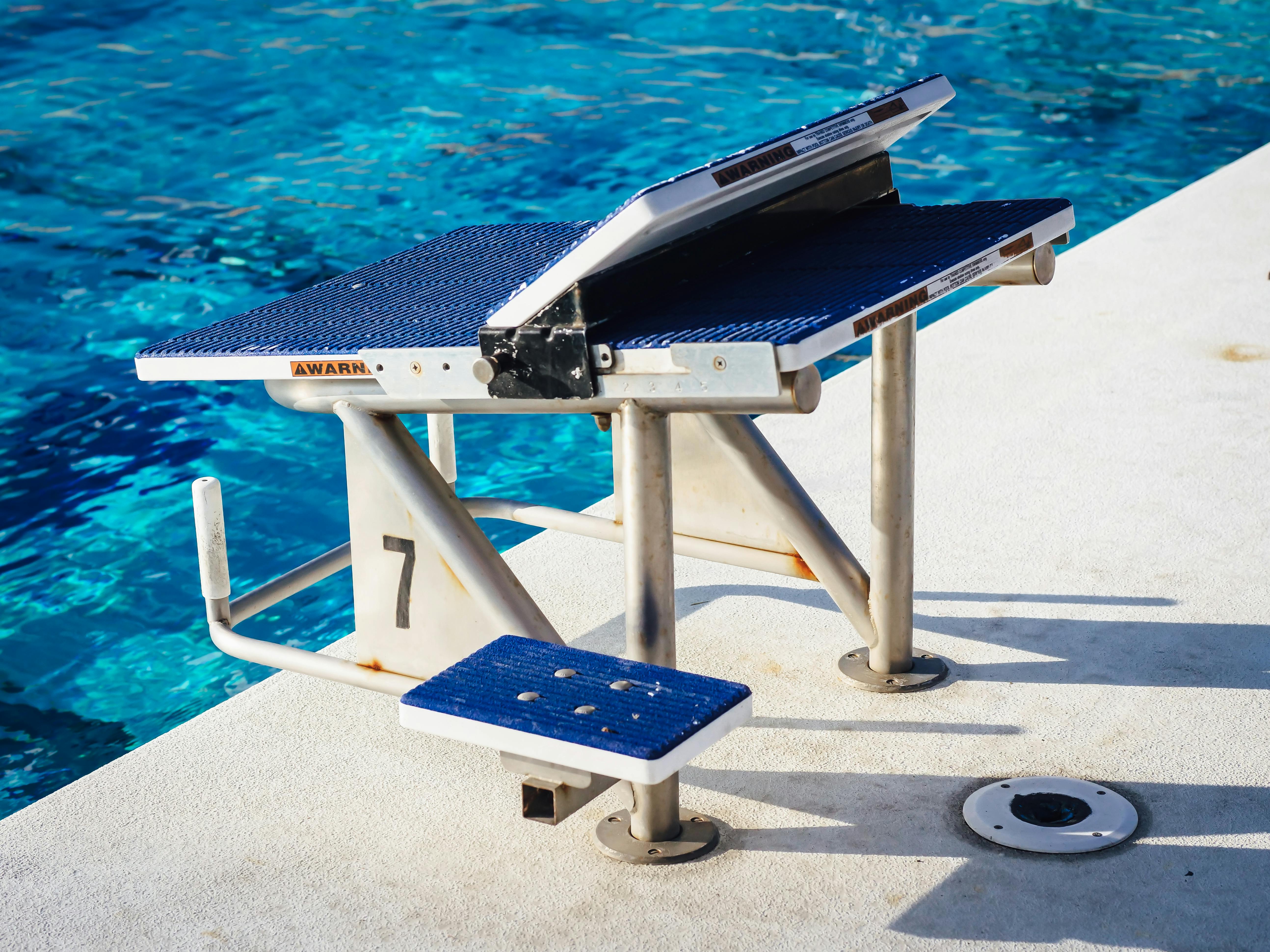 Signs Your Pool Equipment Needs Repair | CK Pools