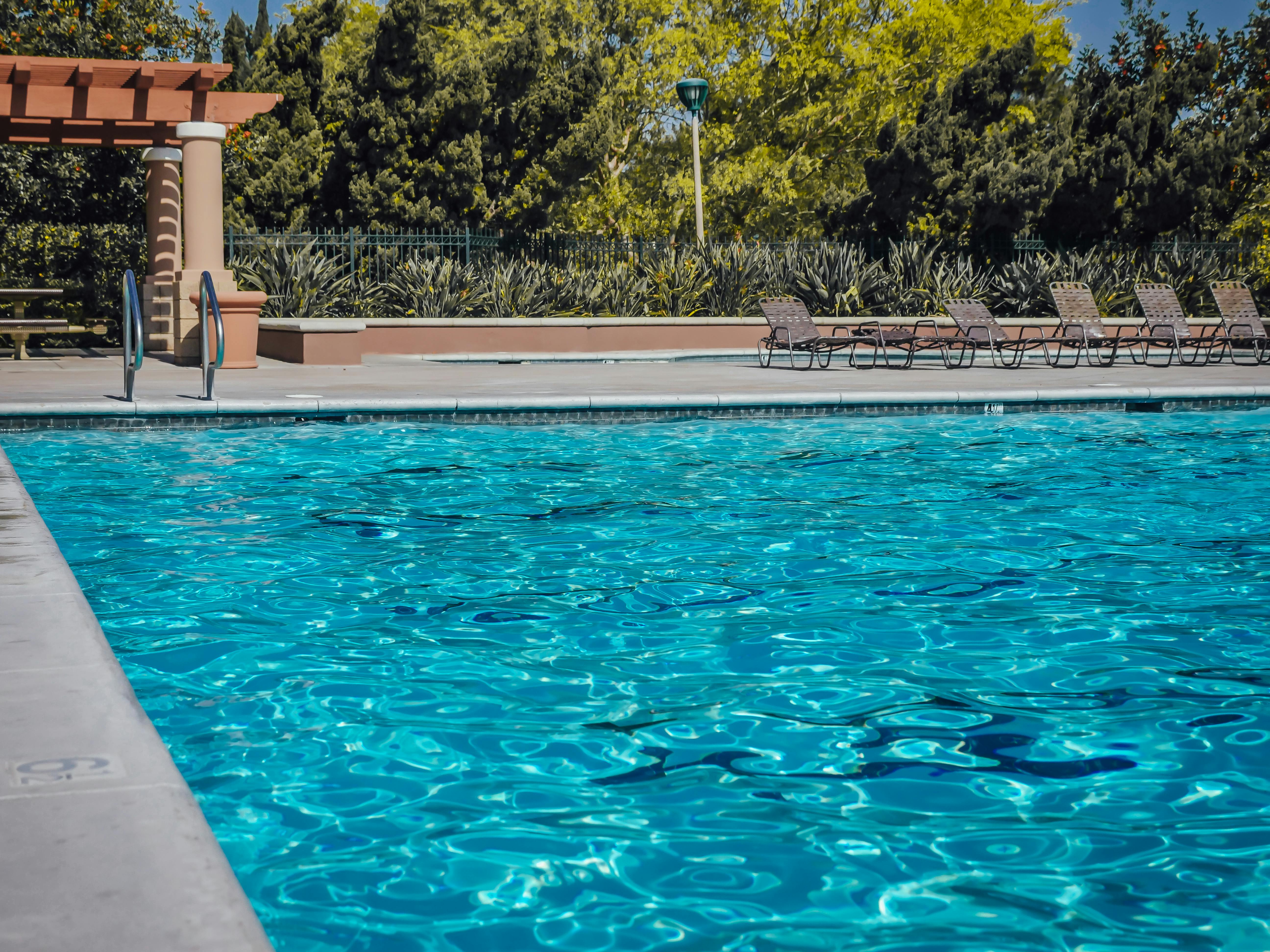 Is Your Pool Losing Water? How to Tell If You Have a Pool Leak