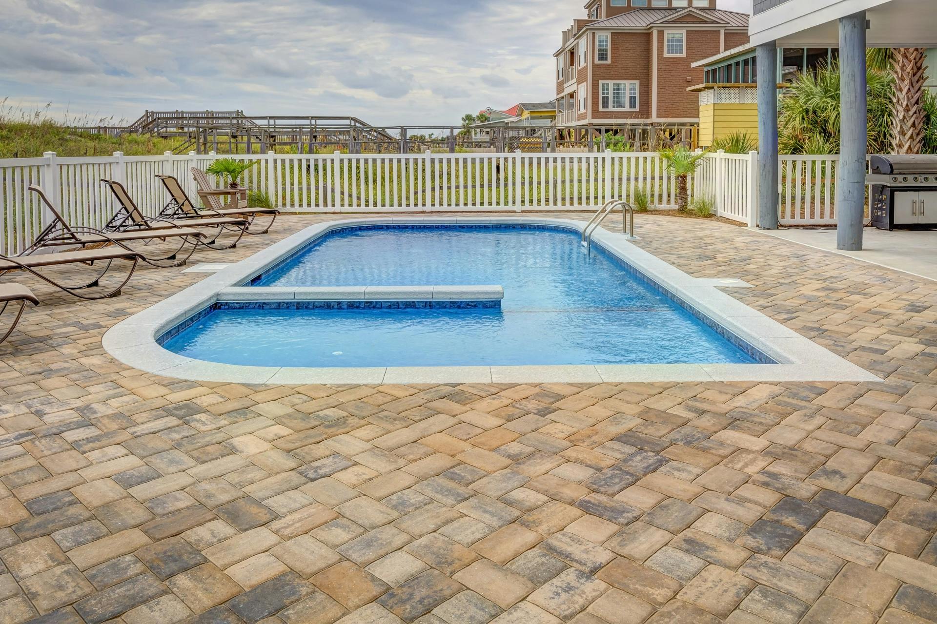 The Texas Homeowner's Complete Guide to Pool Maintenance