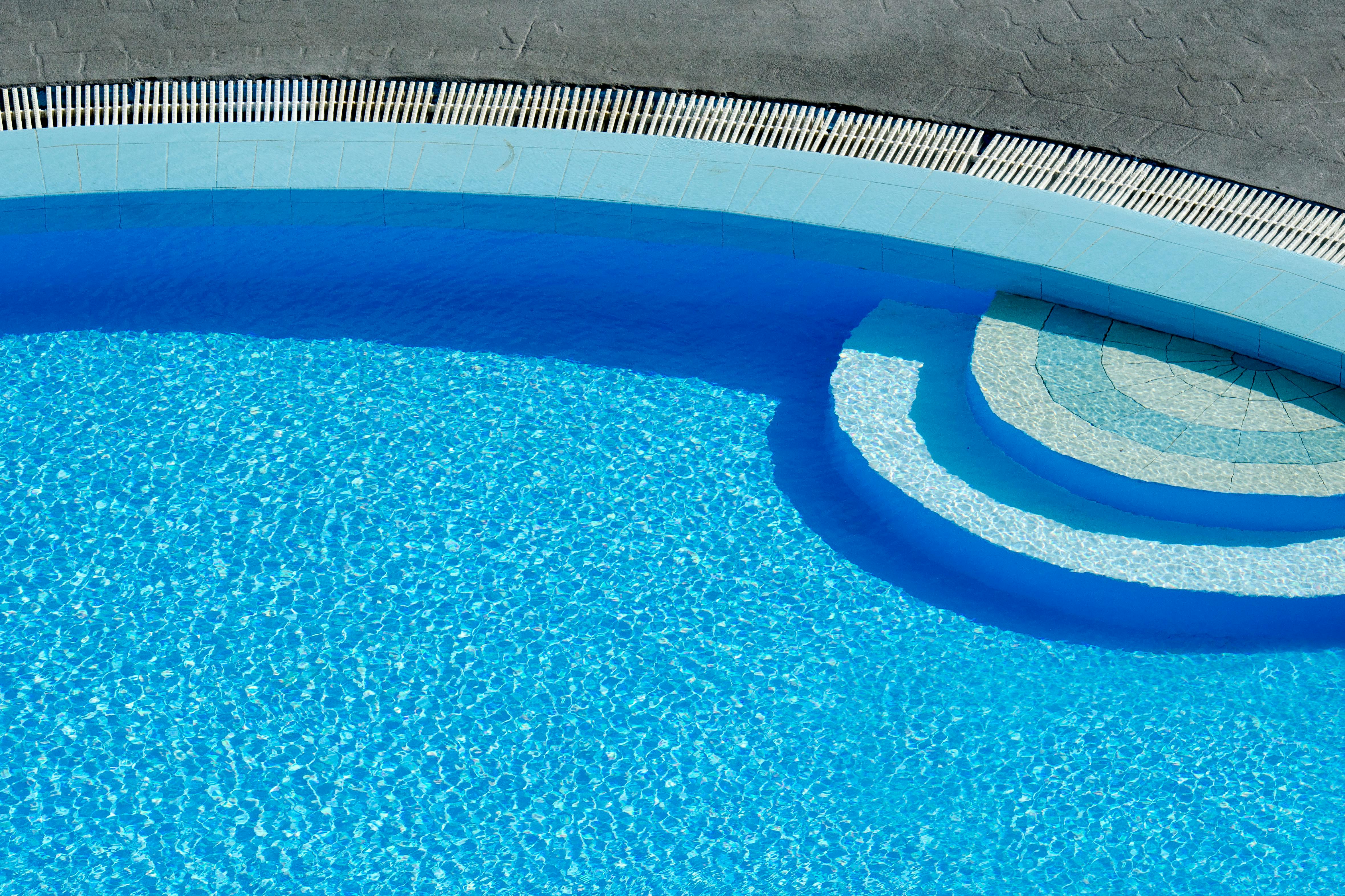 What Your Pool Water Is Telling You — And Why You Should Listen
