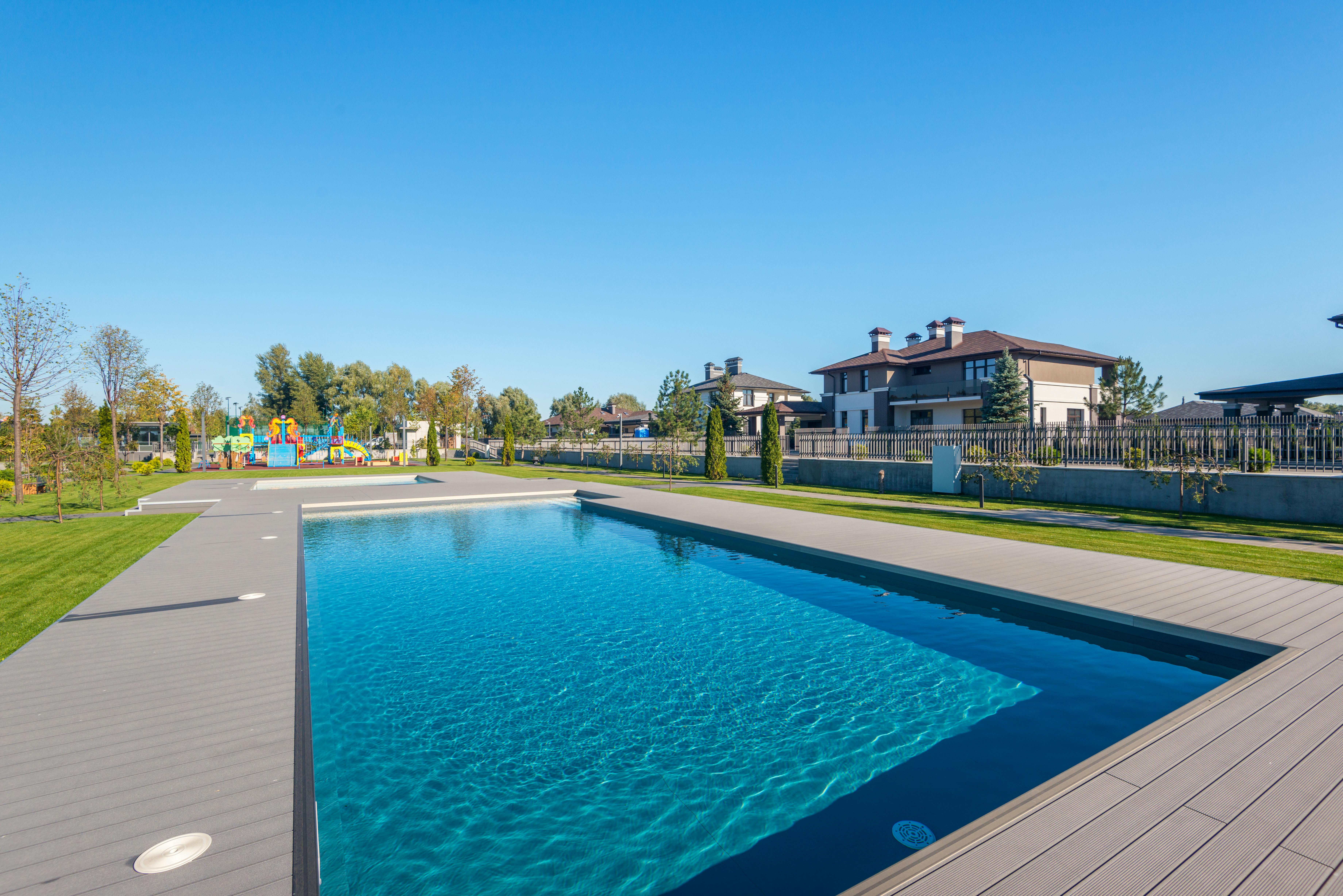 Everything You Need to Know Before Building a Pool in Texas