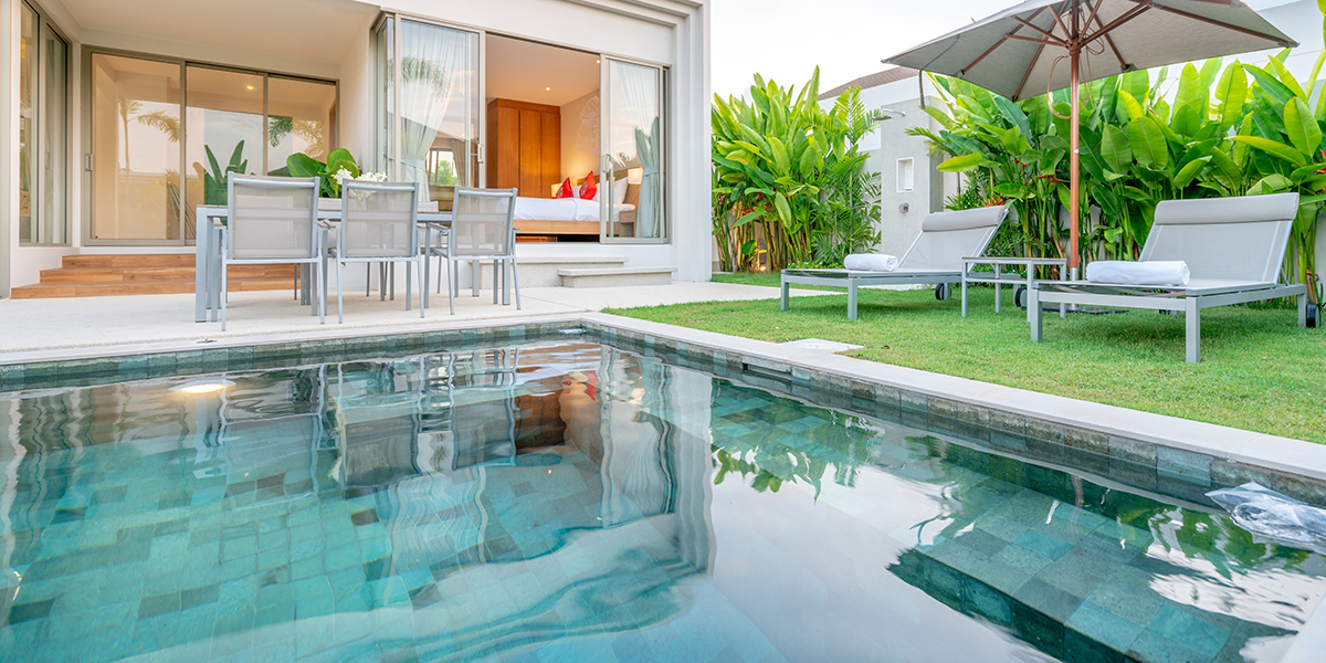 Green Pool Water — Why It Happens, How to Fix It, and How to Make Sure It Never Comes Back