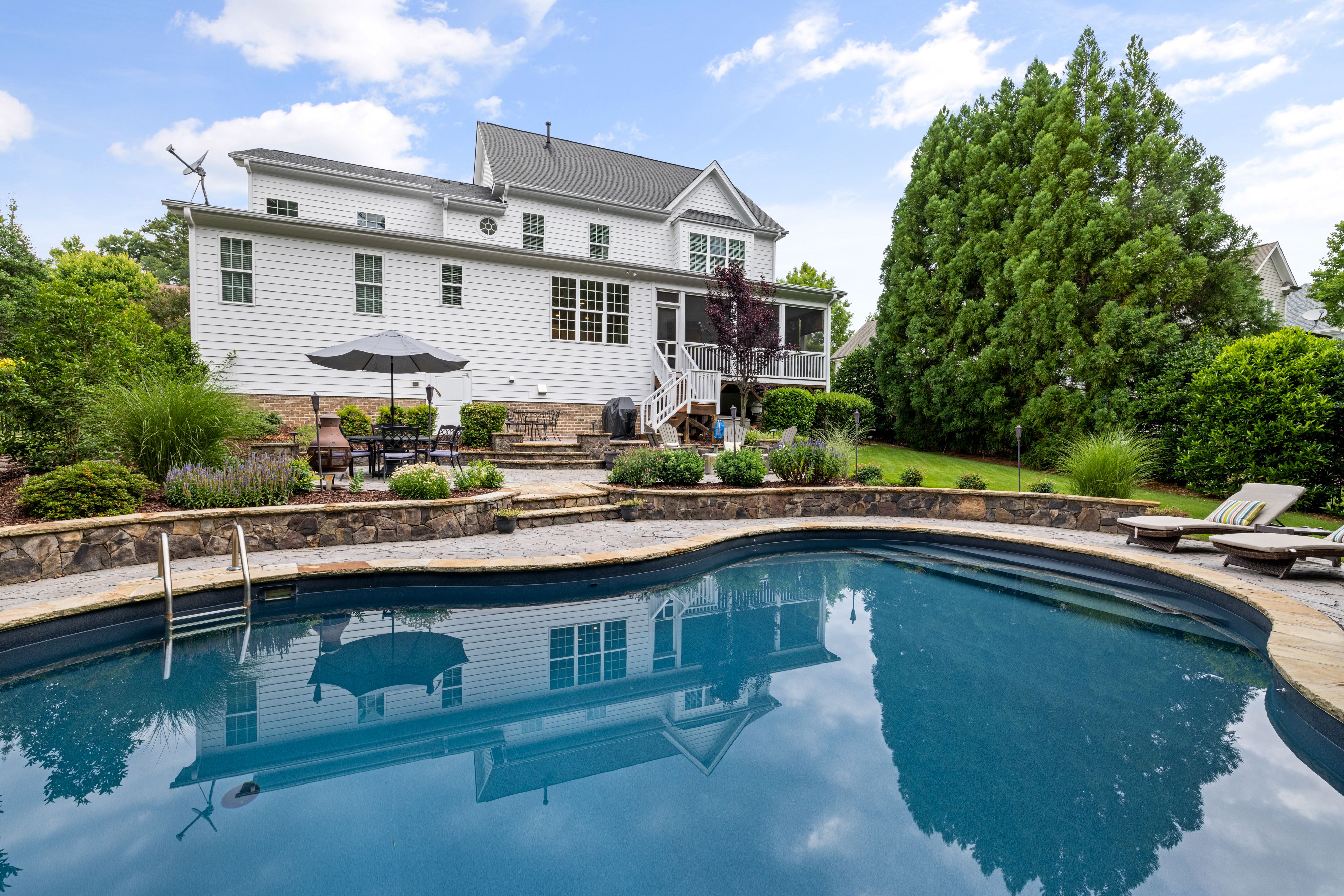 How Much Does It Really Cost to Build a Pool in Texas? A Homeowner's Honest Guide