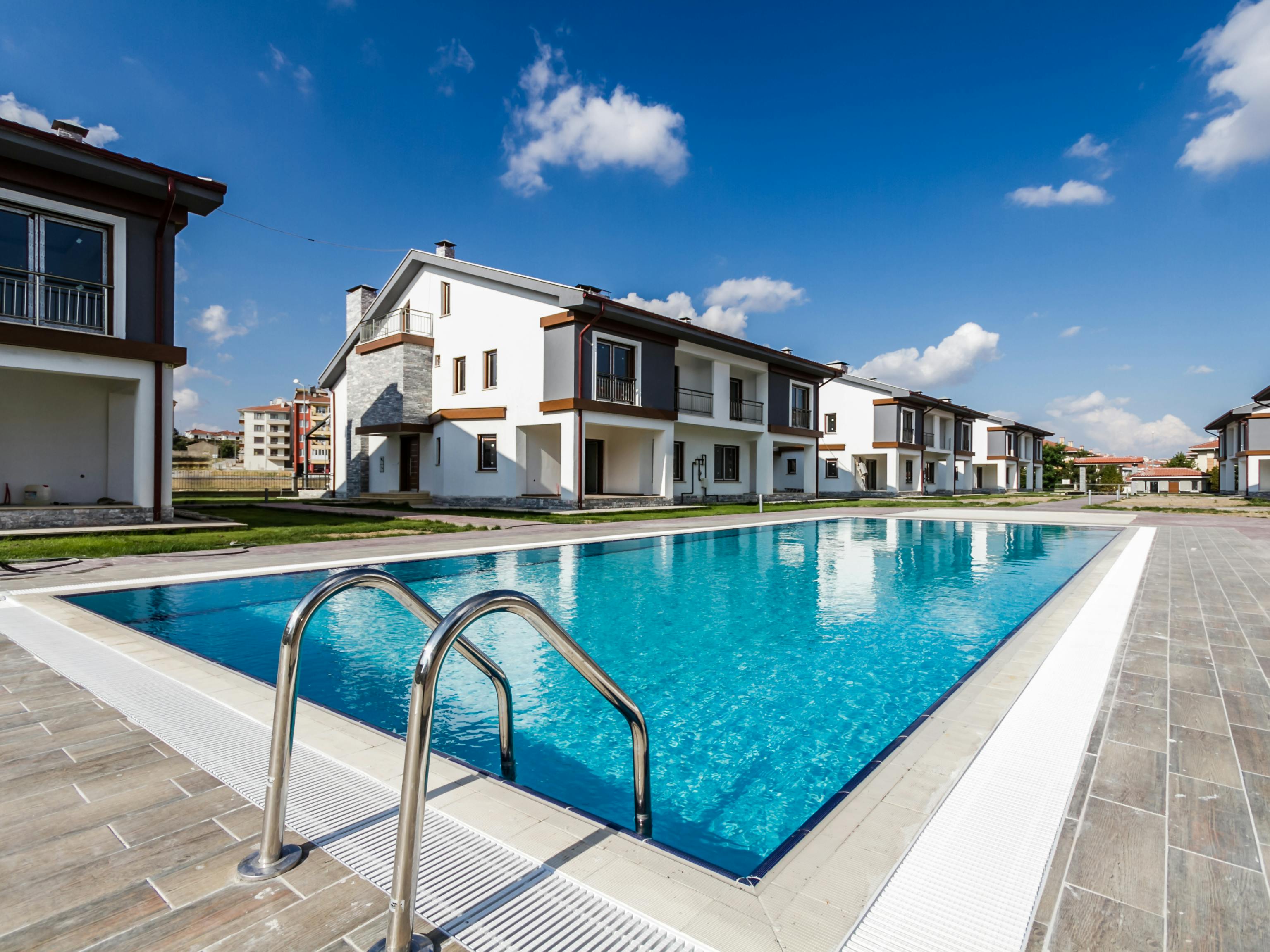 The Texas Homeowner's Step-by-Step Guide to Opening Your Pool for Summer